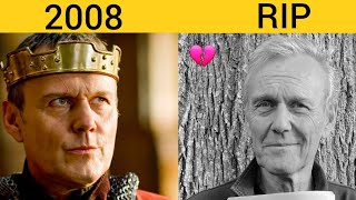 Merlin Cast Then vs Now (2008–2026) — You Won’t Believe How They Changed