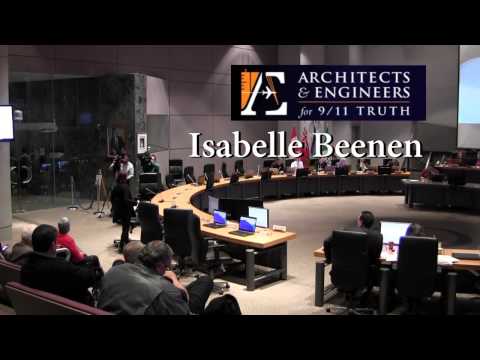 ReThink911 at the Ottawa Transit Commission | November 2013