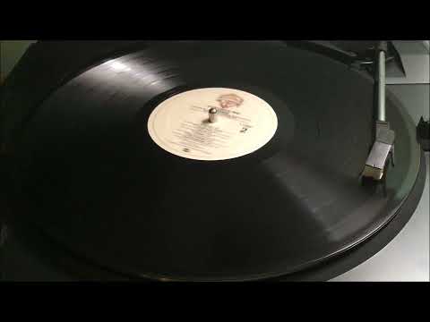 Fleetwood Mac ~ "Straight Back" on vinyl (1982)