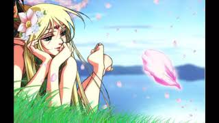 Nightcore - Platinum Blonde - Paris Hilton