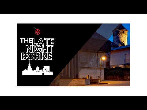 LNB- The Late Night Borke