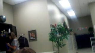 That sounds like a personal problem.