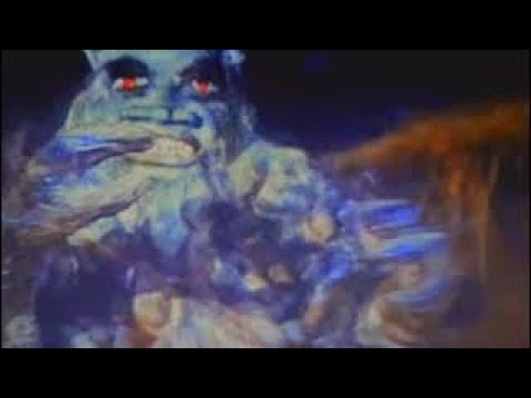 Brides Of Blood (1968) ~ Villagers Vs Humanoid Mutated Beast! Filipino Horror Classic! 8mm Film