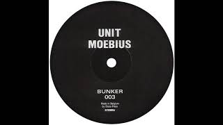 Bunker Records 003 - Unit moebius - A1 - Soma