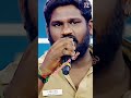 Singer S Veerapandi Brother S Amazing Voice Sarekamapa Ordinarypersonsingingextordionary