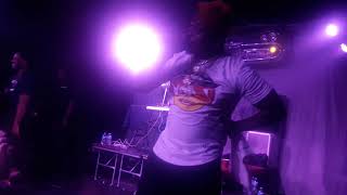 Stevie Stone and JL B. Hood - Options - Get fucked up - Out the Hood- Hate nature -