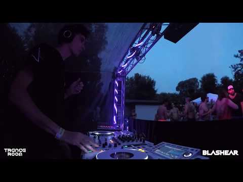 Blashear LIVE (45 min) LIVE set at Trance Room @ Pool Party Edition - 11/01/20