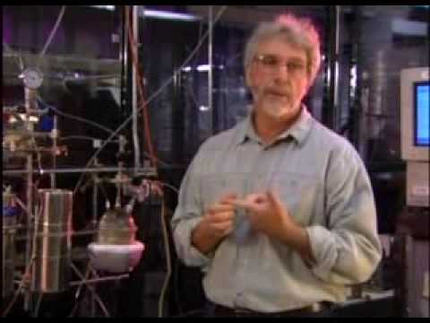 Heavy Watergate: The War Against Cold Fusion
