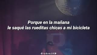 Cover art for Mi equilibrio espiritual