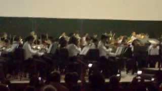preview picture of video 'Orquesta Sinfónica Infantil de San Cristóbal'