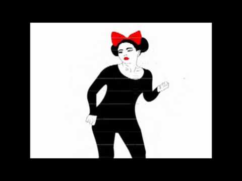 Bob Marley  vs Daft Punk - Is This Lucky (Mashup)