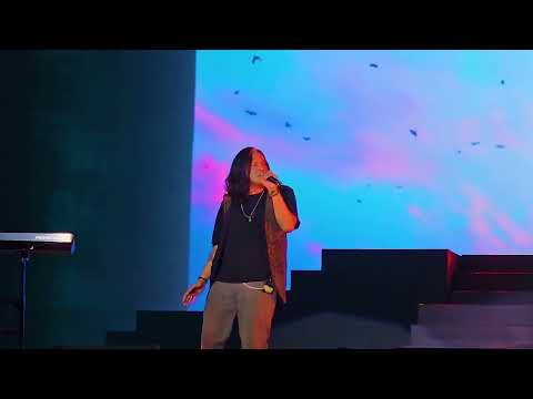 Anda Perdana - Tentang Seseorang - Synchronize Fest 2 September 2023