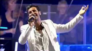 Serj Tankian - Lowlands Festival - Feed Us