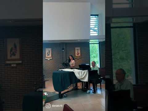 Promotional video thumbnail 5 for Singing