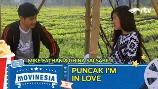 Download lagu PUNCAK I'M IN LOVE | MOVINESIA RTV mp3