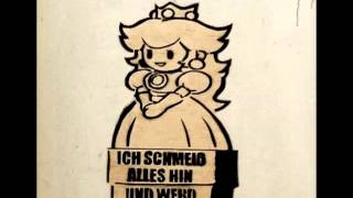 Fury In The Slaughterhouse - Heroine Of The Flowers