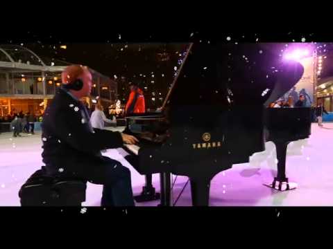 ThePianoGuys at Oakdale Theatre on Dec 10