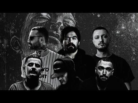 Elham "169" - Hichkas & Ho3ein & MJ & Khalvat & Quf & Pishro & Fadaei & Najafi & Shayea & Maslak