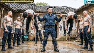 Đi Lính 2 Năm, Nghe Tin Vợ Con Bị Đám Nhà Giàu Bắt Nạt, Nổi Điên Dẫn Binh Đoàn Về Lấy Mạng Cả Đám