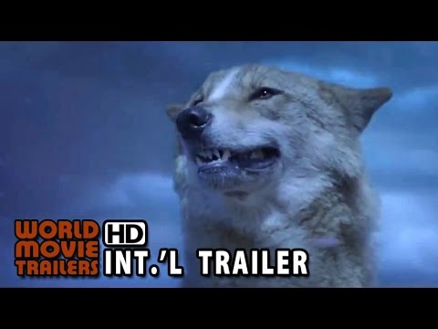 Wolf Totem (International Trailer)