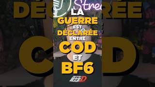 CALL OF DUTY VS BATTLEFIELD 6 REDSEC LA GUERRE COMMENCE ! #warzone #cod #callofduty