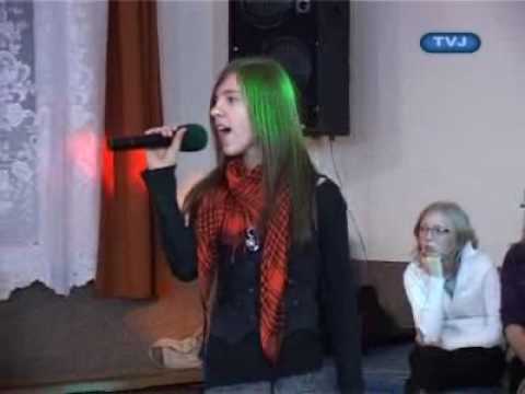 Młodzież Brzyszczek mieszkańcom osiedla