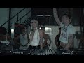 SECRET RAVE PARIS II Future 666 B2b DJ ANGEL