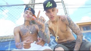 MC Kevin e MC Léo da Baixada - Dentro da Evoque (Video Clipe) Jorgin Deejhay