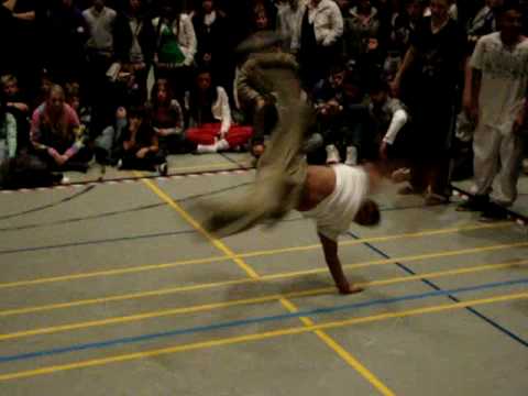 Battle of the Star 5 - Lil Ceng