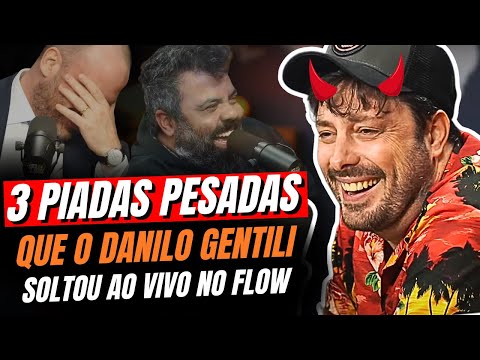 O ADVOGADO DELE NÃO APROVOU ESSAS PIADAS PARTE I (UNA AS 3 PARTES E TRANSFORME EM UM  VÍDEO SÓ)