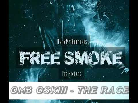 OMB OSKIII - THE RACE(REMIX)