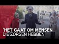 Reportage: Opvang ongedocumenteerden zorgt voor verdeeldheid in Buitenveldert