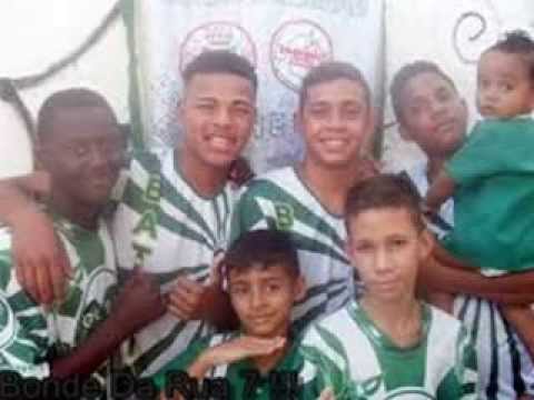 Mc J.F - Cheguei Na Rua 7 (DJmatheusNC)