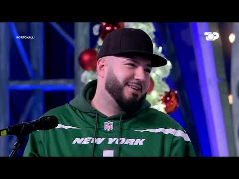 Portokalli, 21 Dhjetor 2025 – Daja dhe nipi (Don Phenom realizon hitin me Tylin dhe Terezinin)