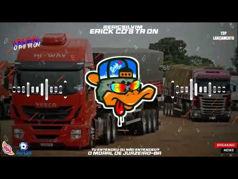 BEM QUE DARIA UM FILME EM ROMANCE - HEYTOR O BOYZINHO (BREGÃO DO BOYZINHO 2024) @ERICKCDSTAON