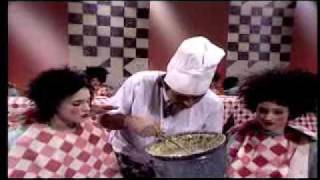 Kinderen voor Kinderen 8 - Moeders wil is wet