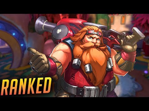 z1unknown Barik Console Ranked | Heal Me More