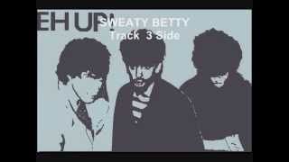 THE MACC LADS -- SWEATY BETTY, - FROM THE 1983 &#39;&#39;EH UP CASSETTE&#39;&#39;