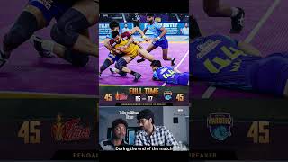 Download lagu It's Ok Next Match lo Chuskundham..#telugutitans #kabaddi #pkl #pkl2025 #titans #viralshorts #shorts mp3 Download lagu It's Ok Next Match lo Chuskundham..#telugutitans #kabaddi #pkl #pkl2025 #titans #viralshorts #shorts mp3