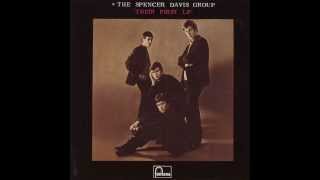 The Spencer Davis Group - Their First LP (1965) [Full Album]
