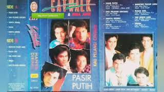 Download lagu PASIR PUTIH  - CATWALK & IRMA JUNE mp3