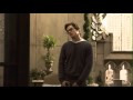Matt Bomer sings Love Is A Many Splendored ...