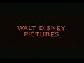 Opening To The Rocketeer Widescreen Edition 1992 LaserDisc