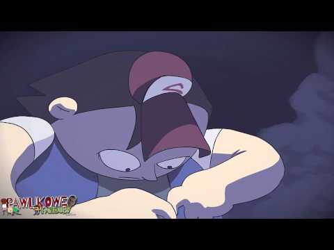 PokeAwesome 2 - Getting a Gym Badge (Dubbing PL)