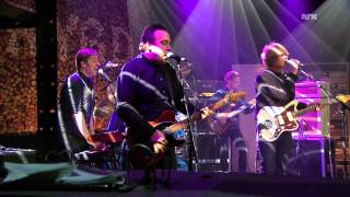 Montée - &quot;Secret Messages&quot; (Electric Light Orchestra cover) on Trygdekontoret