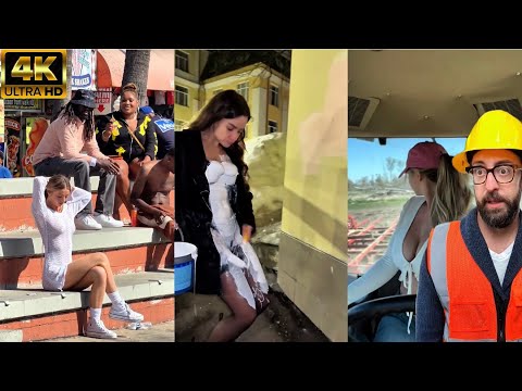 Unbelievable Workers Collection | Working with Talented Engineers✅Part01