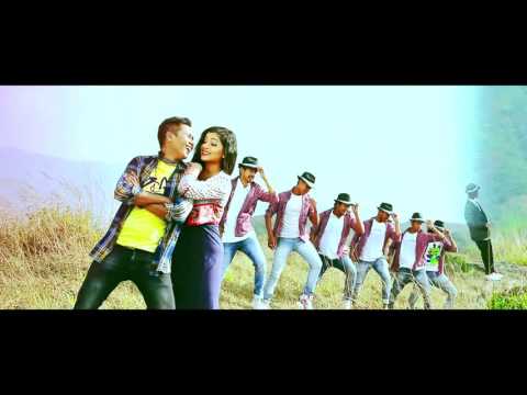 TEXI GARITE BENGALI /NEKIB &PRIYANKA/OFFICIAL RELEASE 2016