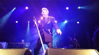 Loquillo & Nu Niles-Vaqueros del Espacio-Raz14/5/15