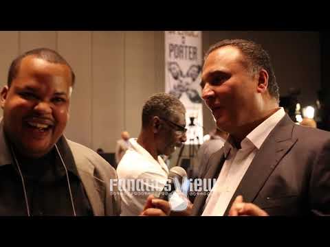 Richard Schafer says Deontay Wilder is the TRUE HEAVYWEIGHT CHAMPION OF THE WORLD