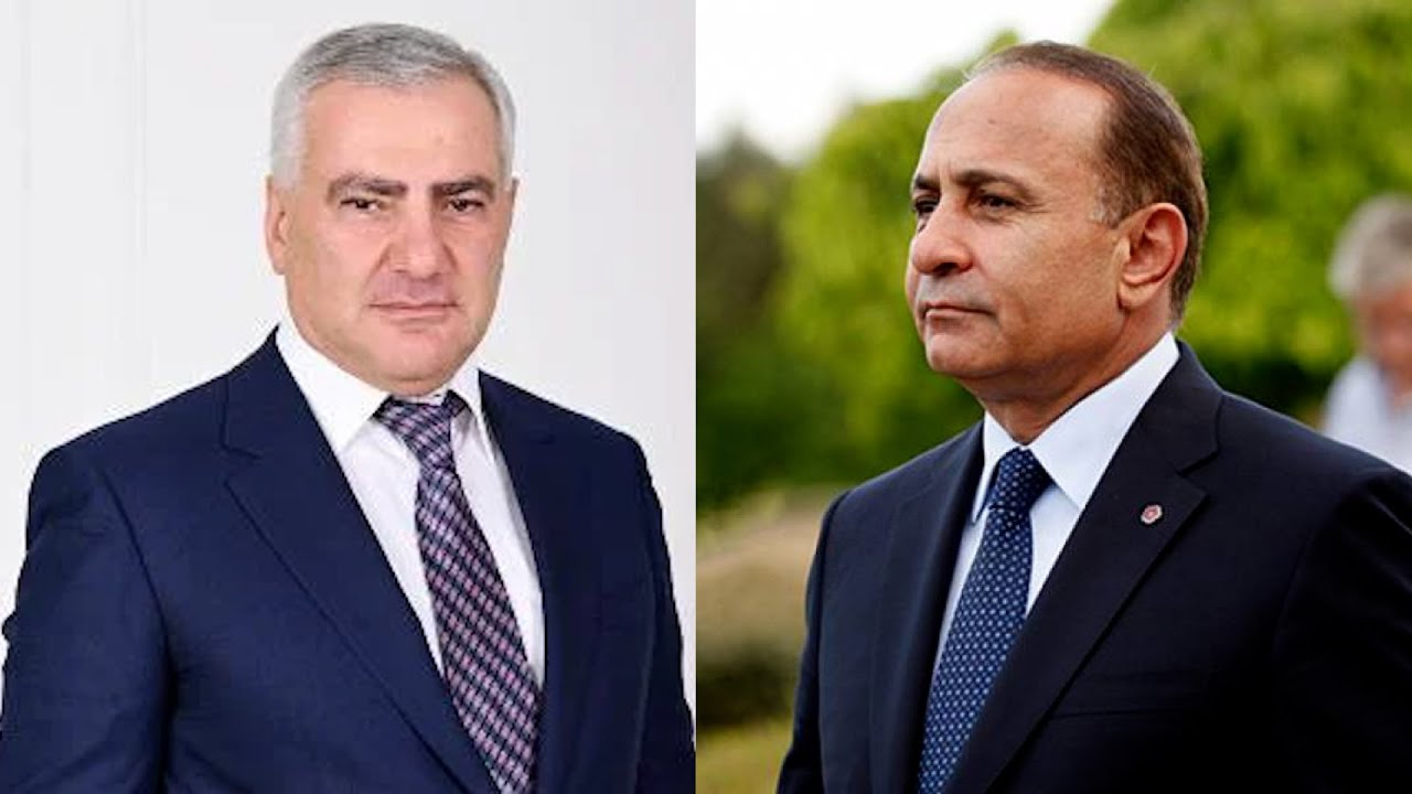 Ես կալանքի տակ էի. Հովիկ Աբրահամյանը` Սամվել Կարապետյանին չաջակցելու մասին